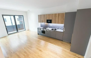 Apartment for rent, 2+kk - 1 bedroom, 68m<sup>2</sup>
