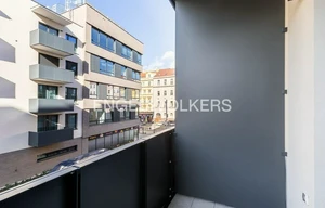 Apartment for rent, 2+kk - 1 bedroom, 68m<sup>2</sup>