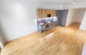Apartment for rent, 2+kk - 1 bedroom, 68m<sup>2</sup>