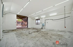 Warehouse for rent, 56m<sup>2</sup>