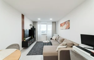 Apartment for sale, 2+kk - 1 bedroom, 45m<sup>2</sup>