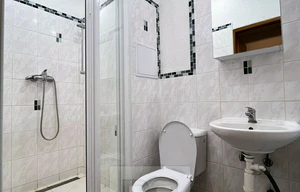 Apartment for rent, 2+1 - 1 bedroom, 60m<sup>2</sup>