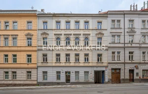 Office for rent, 133m<sup>2</sup>