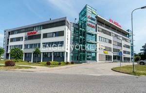 Office for rent, 477m<sup>2</sup>