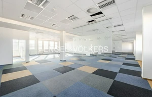Office for rent, 454m<sup>2</sup>