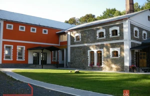 Accommodation for sale, 2115m<sup>2</sup>