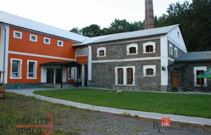 Accommodation for sale, 2115m<sup>2</sup>