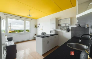 Apartment for sale, 1+1 - Studio, 46m<sup>2</sup>