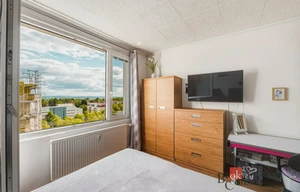 Apartment for sale, 1+1 - Studio, 46m<sup>2</sup>