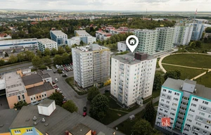 Apartment for sale, 1+1 - Studio, 46m<sup>2</sup>