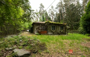 Building plot for sale, 1366m<sup>2</sup>
