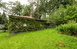 Building plot for sale, 1366m<sup>2</sup>