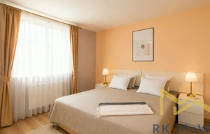 Apartment for rent, 3+kk - 2 bedrooms, 93m<sup>2</sup>