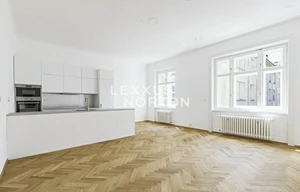 Apartment for rent, 2+kk - 1 bedroom, 90m<sup>2</sup>