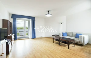 Apartment for rent, 3+kk - 2 bedrooms, 85m<sup>2</sup>