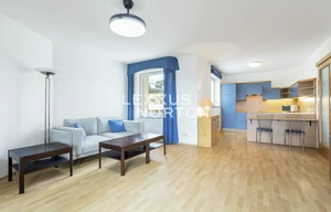 Apartment for rent, 3+kk - 2 bedrooms, 85m<sup>2</sup>