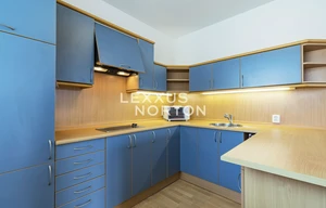 Apartment for rent, 3+kk - 2 bedrooms, 85m<sup>2</sup>