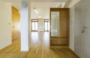 Apartment for rent, 5+1 - 4 bedrooms, 168m<sup>2</sup>
