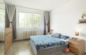 Apartment for sale, 3+1 - 2 bedrooms, 59m<sup>2</sup>