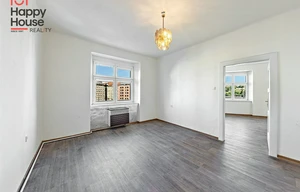 Apartment for rent, 2+1 - 1 bedroom, 69m<sup>2</sup>