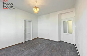 Apartment for rent, 2+1 - 1 bedroom, 69m<sup>2</sup>