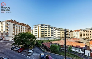 Apartment for rent, 2+1 - 1 bedroom, 69m<sup>2</sup>