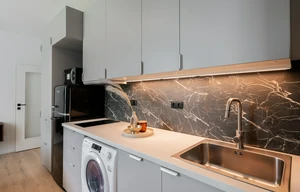 Apartment for rent, 2+kk - 1 bedroom, 39m<sup>2</sup>