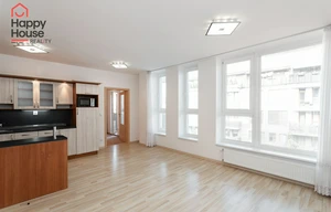 Apartment for sale, 2+kk - 1 bedroom, 51m<sup>2</sup>