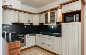 Apartment for sale, 2+kk - 1 bedroom, 51m<sup>2</sup>