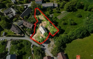 Family house for sale, 100m<sup>2</sup>, 1348m<sup>2</sup> of land