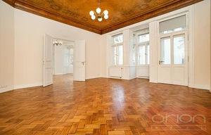 Apartment for rent, 4+1 - 3 bedrooms, 151m<sup>2</sup>