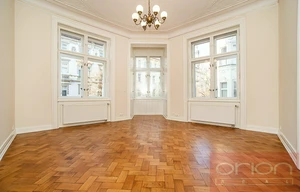 Apartment for rent, 4+1 - 3 bedrooms, 151m<sup>2</sup>