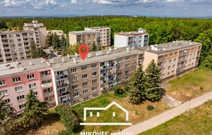 Apartment for sale, 1+1 - Studio, 39m<sup>2</sup>