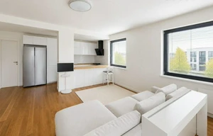 Apartment for sale, 3+kk - 2 bedrooms, 104m<sup>2</sup>