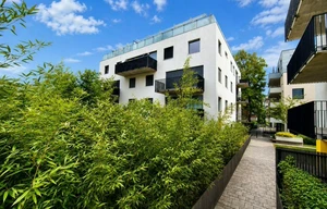 Apartment for sale, 3+kk - 2 bedrooms, 104m<sup>2</sup>