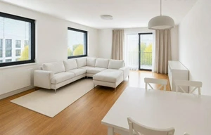 Apartment for sale, 3+kk - 2 bedrooms, 104m<sup>2</sup>