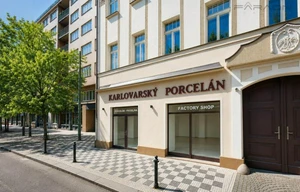Retail space for rent, 95m<sup>2</sup>