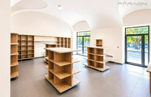 Retail space for rent, 95m<sup>2</sup>