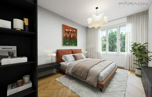 Apartment for sale, 3+kk - 2 bedrooms, 111m<sup>2</sup>