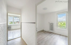 Apartment for sale, 2+1 - 1 bedroom, 42m<sup>2</sup>