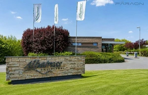 Building plot for sale, 1613m<sup>2</sup>
