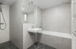 Apartment for sale, 3+kk - 2 bedrooms, 99m<sup>2</sup>