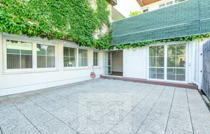 Apartment for rent, 4+kk - 3 bedrooms, 120m<sup>2</sup>