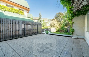 Apartment for rent, 4+kk - 3 bedrooms, 120m<sup>2</sup>