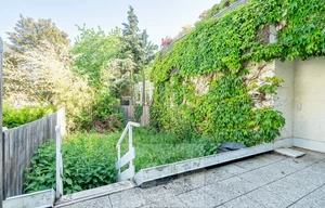 Apartment for rent, 4+kk - 3 bedrooms, 120m<sup>2</sup>