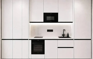Apartment for sale, 2+kk - 1 bedroom, 21m<sup>2</sup>