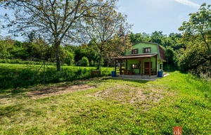 Cottage for sale, 59m<sup>2</sup>, 1958m<sup>2</sup> of land