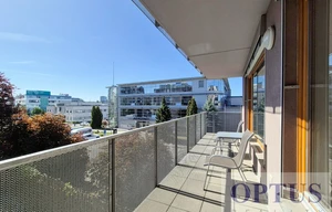 Apartment for rent, 3+kk - 2 bedrooms, 89m<sup>2</sup>
