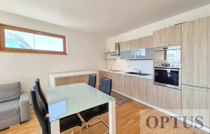 Apartment for rent, 3+kk - 2 bedrooms, 89m<sup>2</sup>