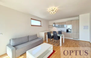 Apartment for rent, 3+kk - 2 bedrooms, 89m<sup>2</sup>